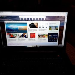 Asus Strix Gaming Laptop Ge703