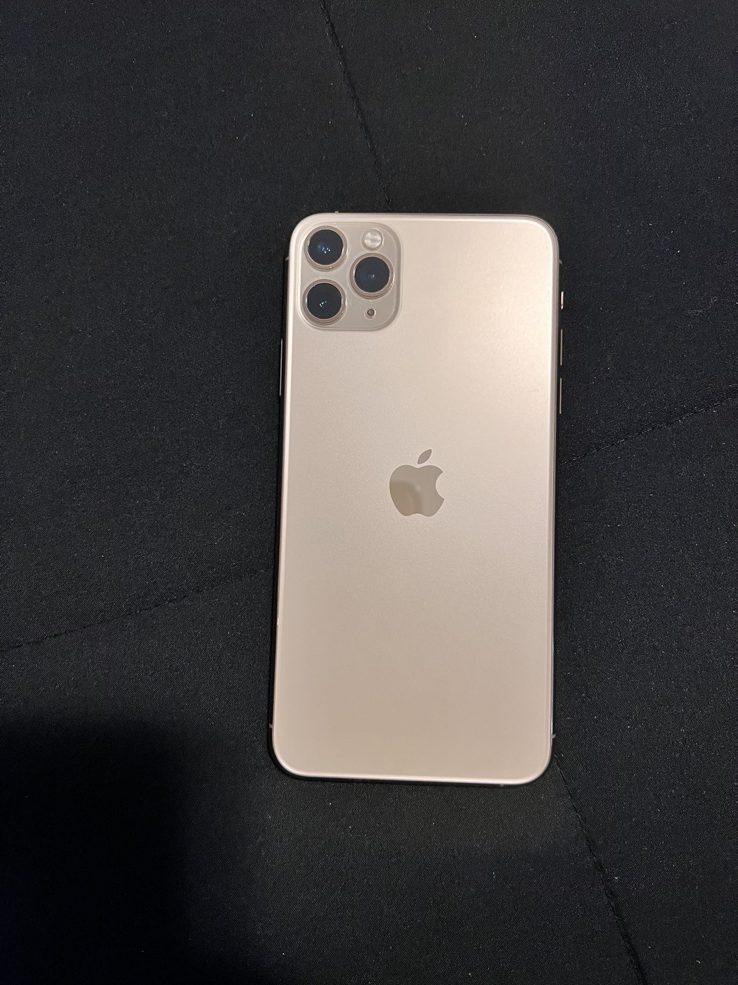 Unlocked iPhone 11 Pro Max 