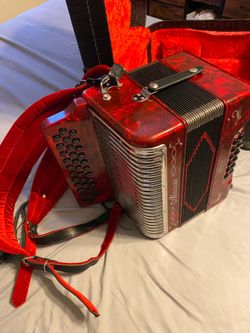 Accordeon