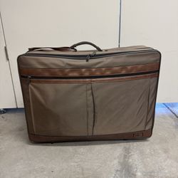 Travel Luggage 