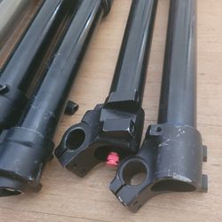 LOT OF EMOTO EBIKE SHOCKS (DST DNM FASTACE)