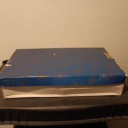 Italian Crystal Made Wine Glasses