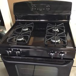 GAS STOVE 