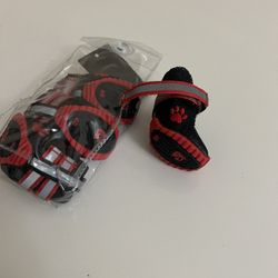 Extra Small Dog Shoes 