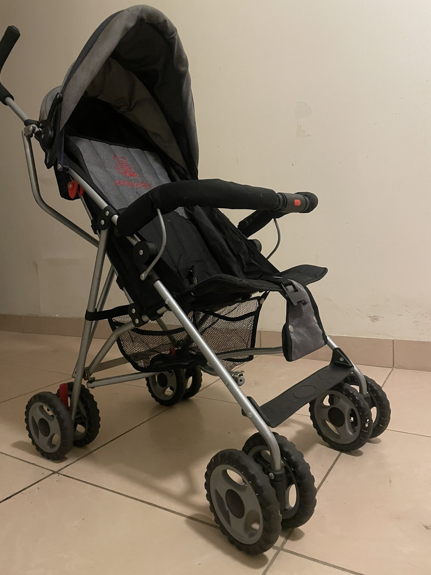 Stroller By Mama Bebe