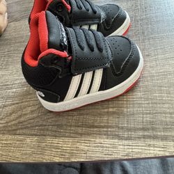 Newborn Adidas Shoes