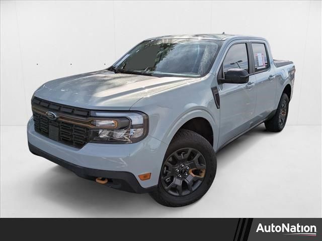 2024 Ford Maverick