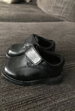 Baby shoes