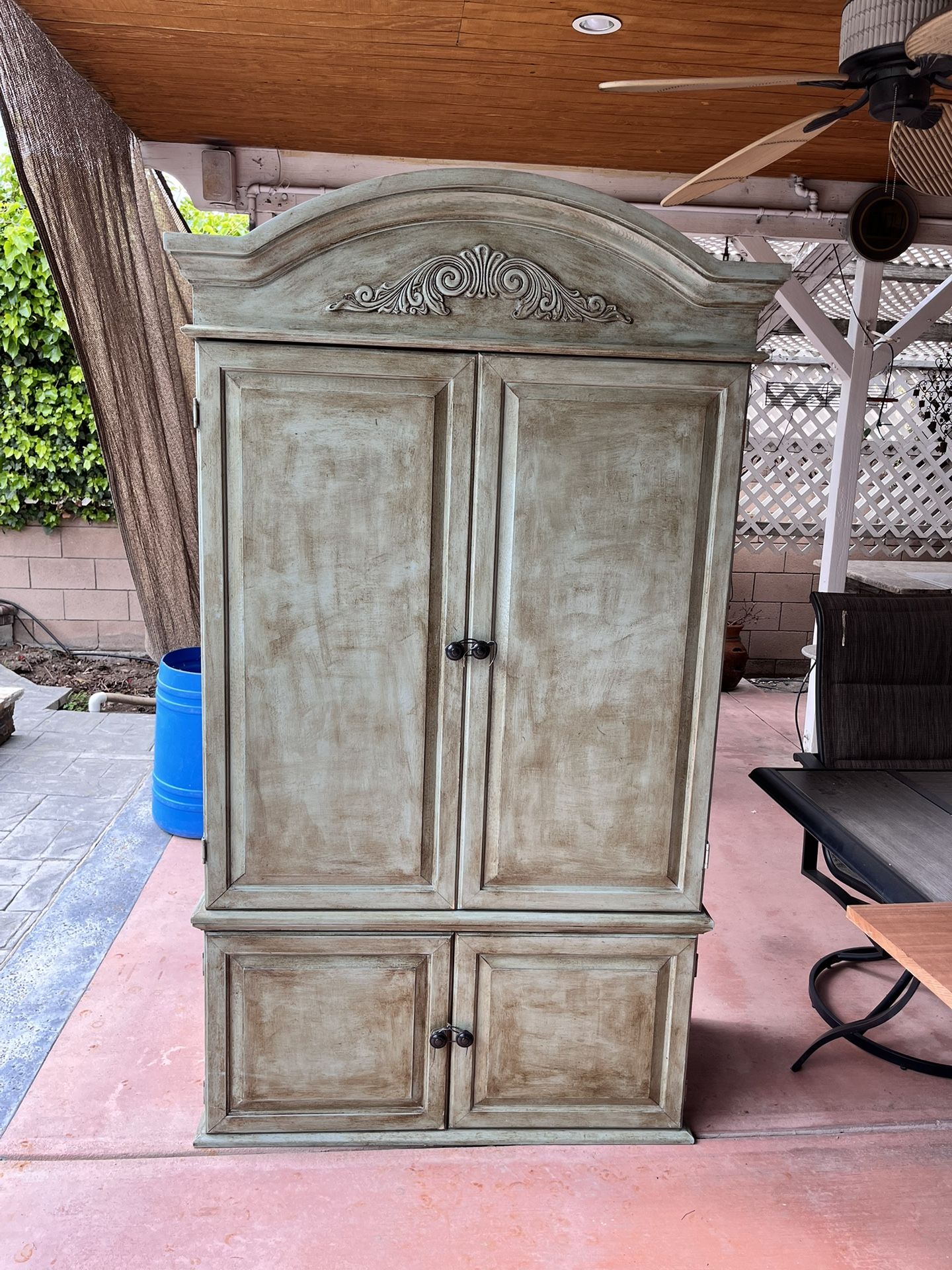 TV Cabinet
