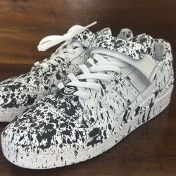 🎨 ADIDAS x LUCIEN SMITH FORUM LOW – RARE ARTIST COLLAB