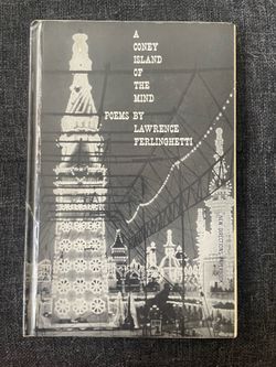 Coney Island of the Mind