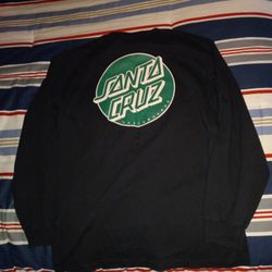Santa Cruz Long Sleeve