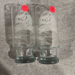 Norton Wölf Light Cups