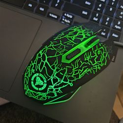 Gaming Mouse $5