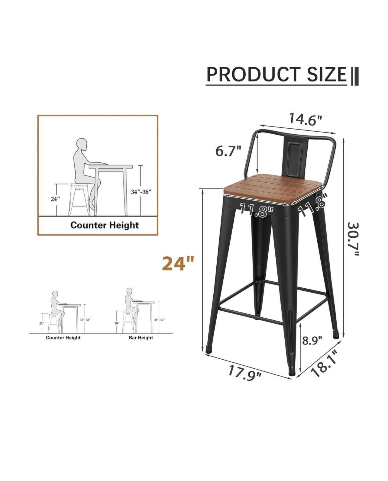 Bar stool