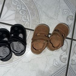 Toddler Shoes Stride Rite