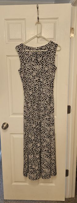 Womens Dress DKNY
