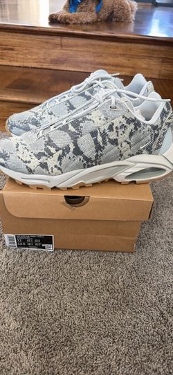 New Men’s Nike Hot Step Terra / NOCTA shoes
