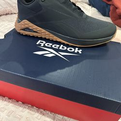 Brand New Reeboks