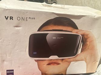 VR one