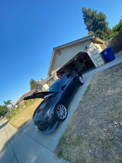 2008 infinite g37s