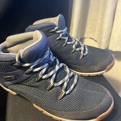 TIMBERLAND Euro Hiker Boots