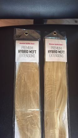 hair extensions