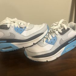 Air Max Para Niño 