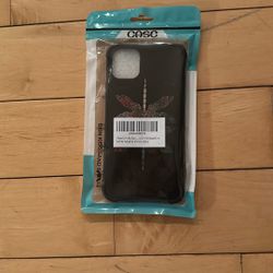 Never used iPhone 11 Phone Case!