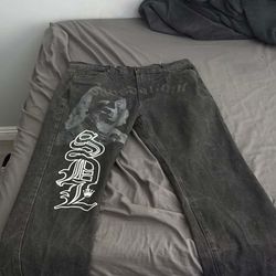 Sdl jeans need them gone!!!!