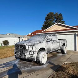 Detailed Car 