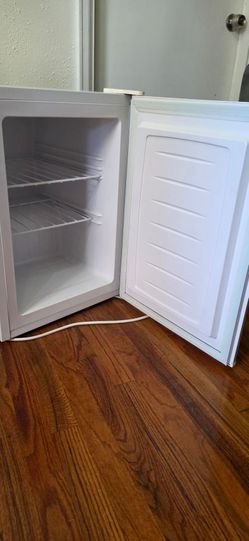 Antarctic Star 2.1 Cu. Ft. Mini Freezer
