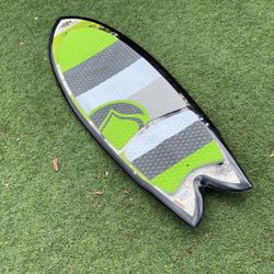 Wakeboard