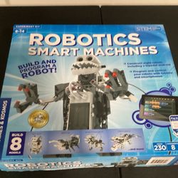 Robotic Smart No Negociable Personas Serias Enviar Mensajes 