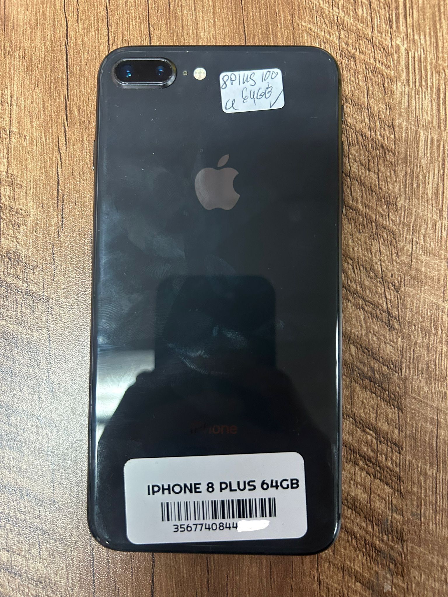 BLACK FRIDAY DEAL IPHONE 8 PLUS 64GB UNLOCKED
