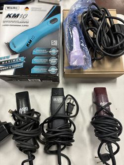 Pet Grooming Equipment 