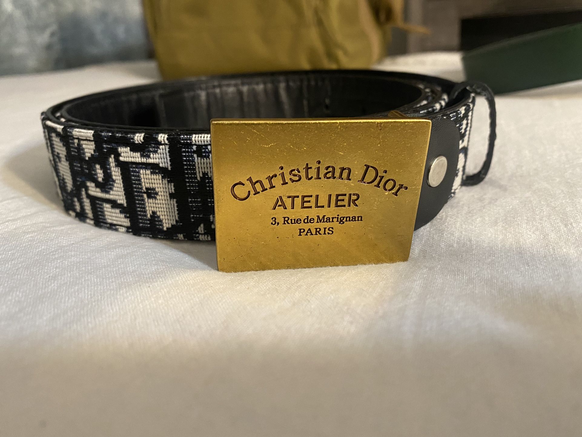 Christian Dior