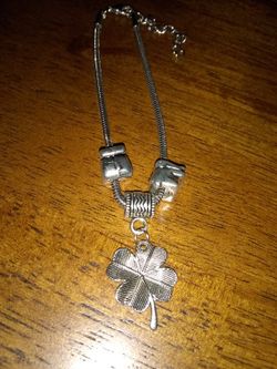 Shamorock Bracelet