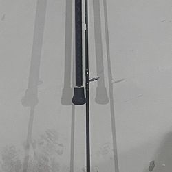 Fishing Rod-8’6”-12-20lbs-15-30lbs-38