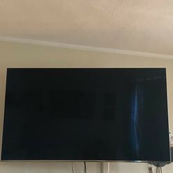 65" Samsung KS8000 4K UHD QLED