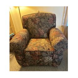 Living Room Arm Chair
