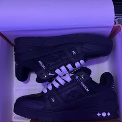 Men’s Designer Shoe