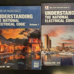 Understanding Electrical Theory 2023 Illustrated