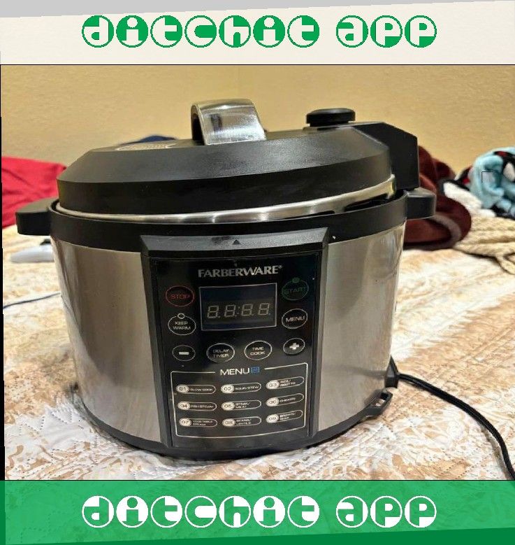 play total Speed Pressure Cookers All Sizes for Every Kitchen