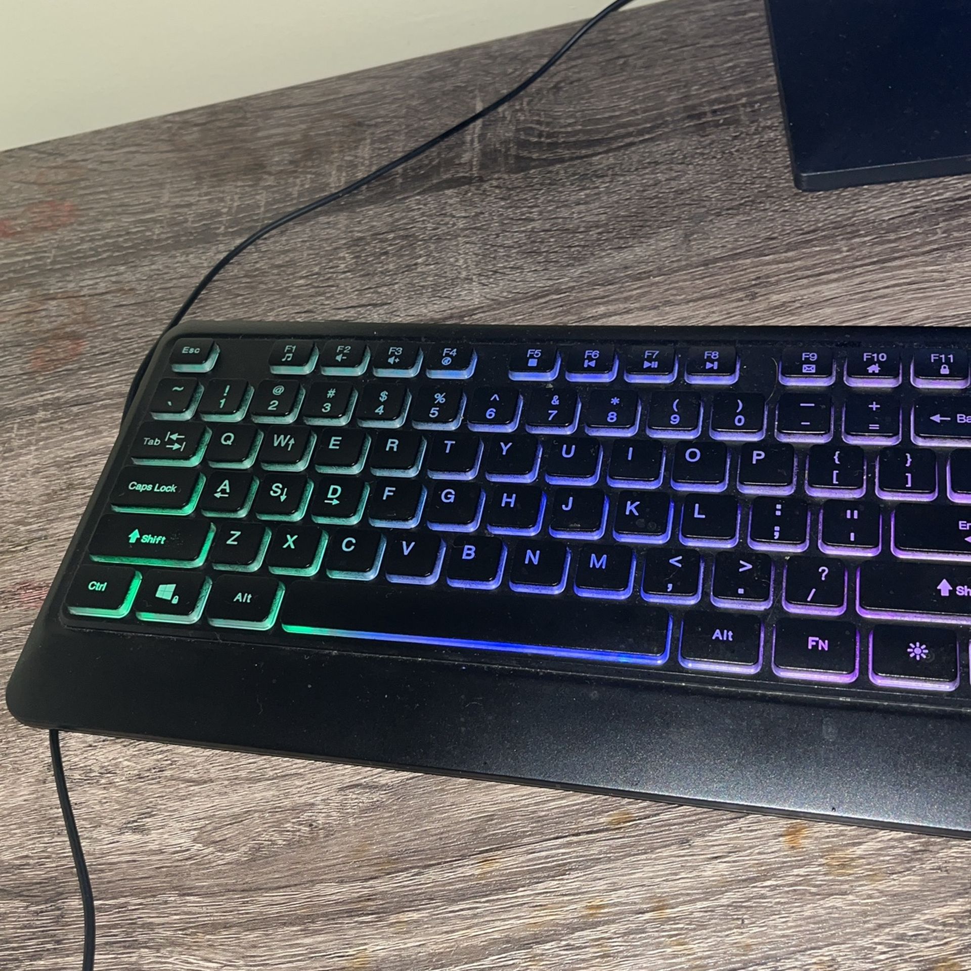 Fiodio Keyboard