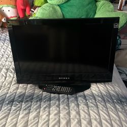 Dynex Tv