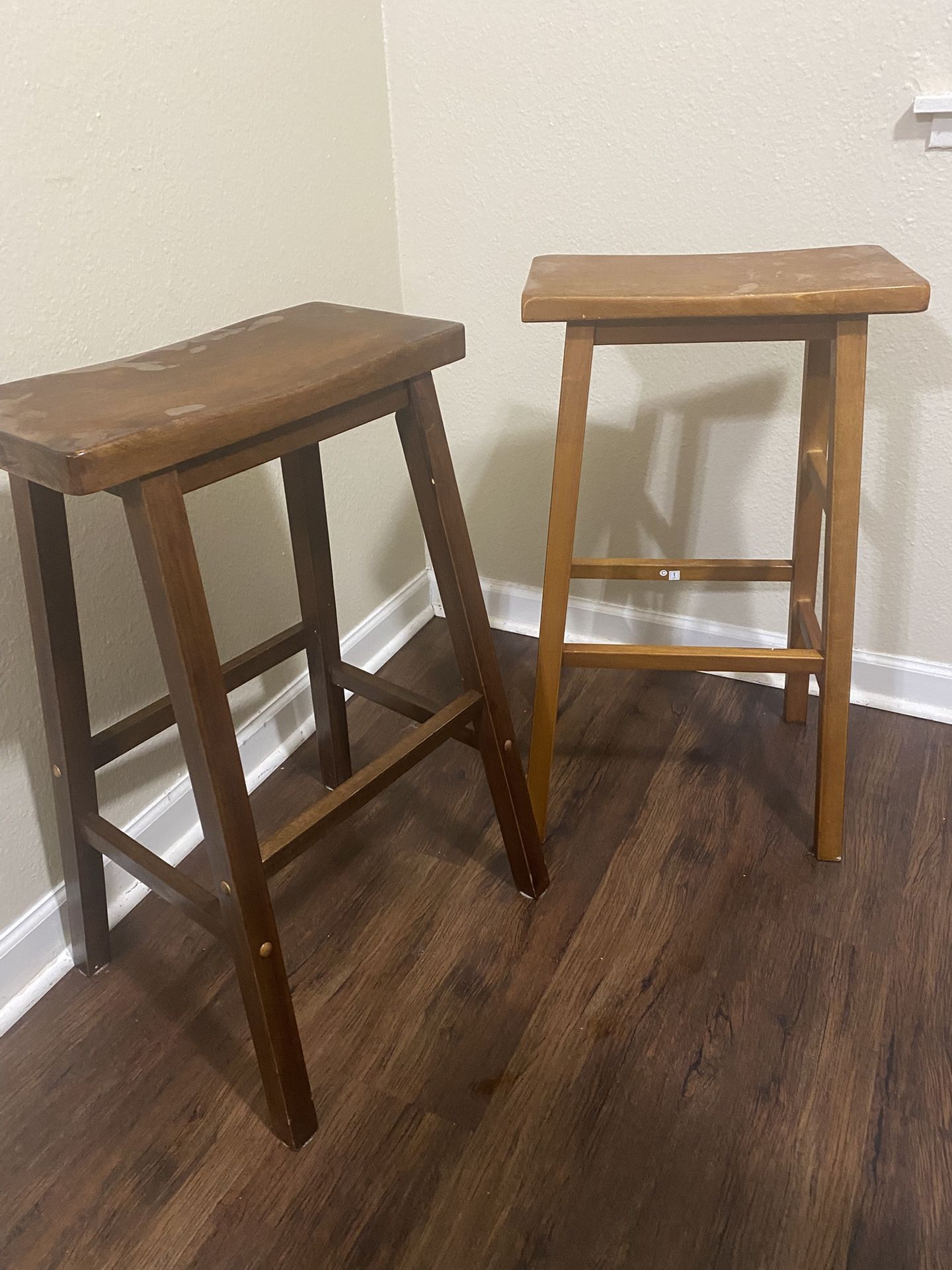 stools