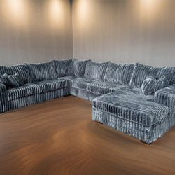 Large Sectional $2399