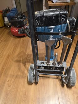 Hamer Brake