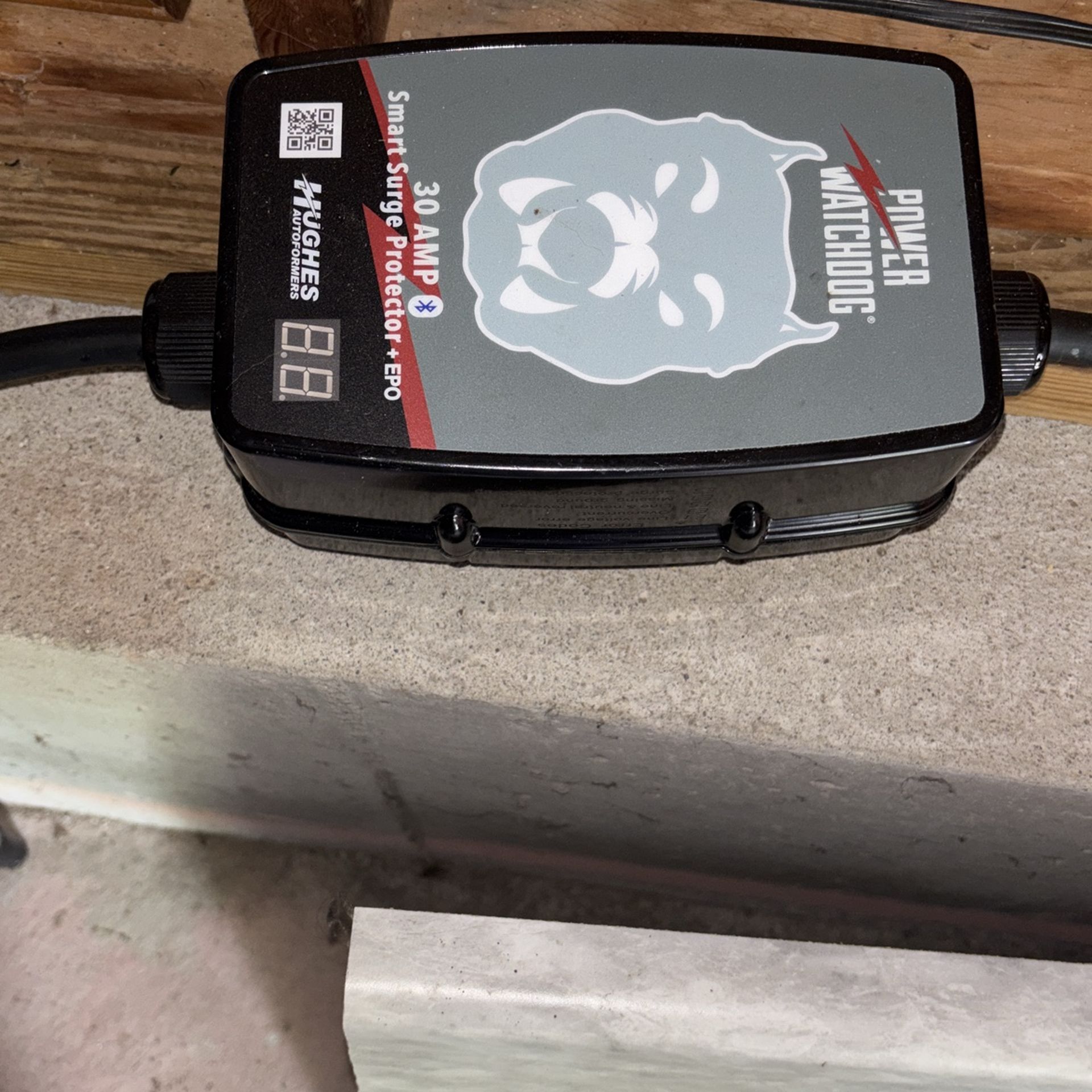 Power Watchdog